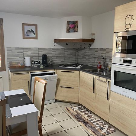 Spacieux Appartement 110M2 Avec Terrasse Privative Beauregard-Vendon Zewnętrze zdjęcie