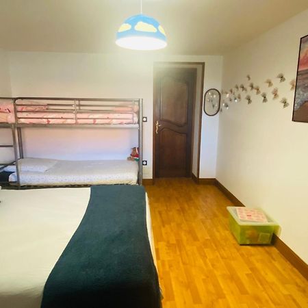Spacieux Appartement 110M2 Avec Terrasse Privative Beauregard-Vendon Zewnętrze zdjęcie