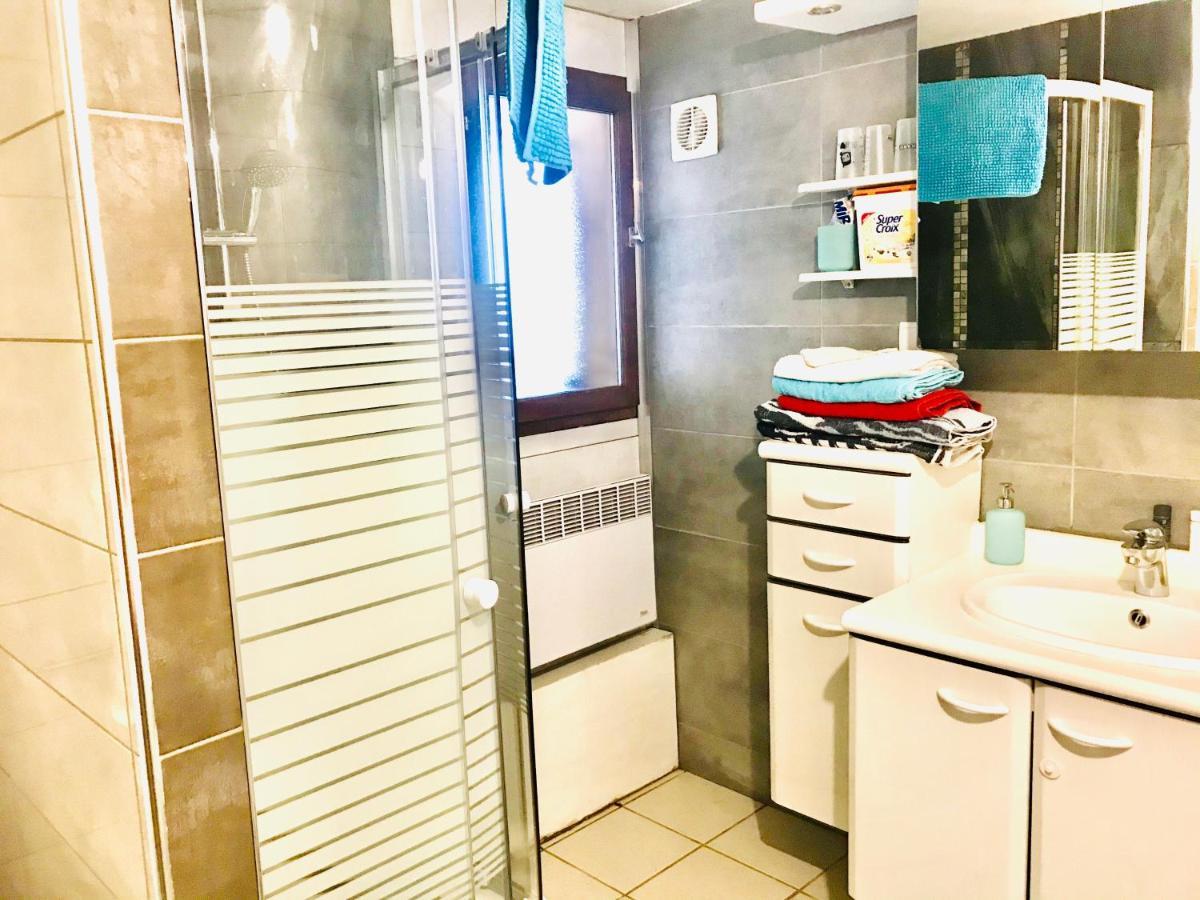 Spacieux Appartement 110M2 Avec Terrasse Privative Beauregard-Vendon Zewnętrze zdjęcie