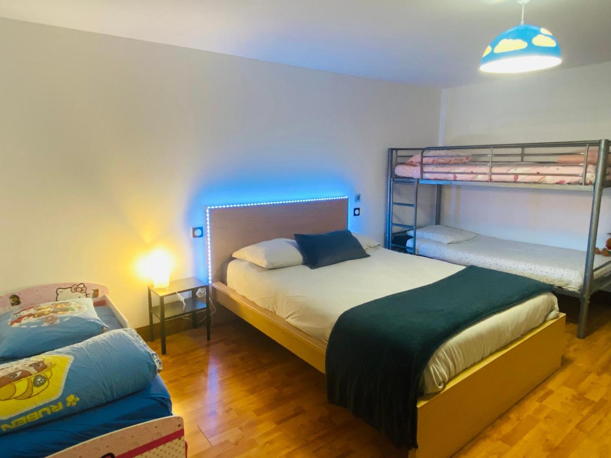 Spacieux Appartement 110M2 Avec Terrasse Privative Beauregard-Vendon Zewnętrze zdjęcie